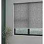 Dove Light Filtering Tapestry - Roller Blind