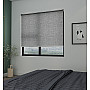 Dove Light Filtering Tapestry - Roller Blind