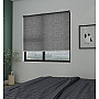 Portland Light Filtering Tapestry - Roller Blind