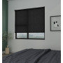 Tuxedo Light Filtering Tapestry - Roller Blind