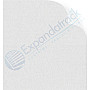 Cloud Light Filtering Tapestry - Roller Blind