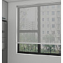 Screen Chalk-Uniview - Roller Blind