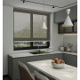 Screen Moss-Uniview - Roller Blind