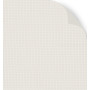 Screen OffWhite-Uniview - Roller Blind