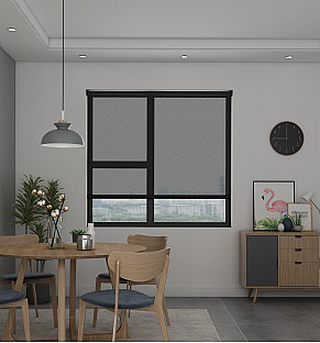 Screen Storm-Uniview - Roller Blind