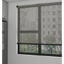 Screen Toffee-Uniview - Roller Blind