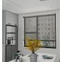 Screen Toffee-Uniview - Roller Blind