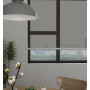 Screen Warm Grey-Uniview - Roller Blind