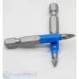  Drill Bit  No1 PZ Commercial
