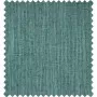 Elegant Green Teal Blackout Natural Curtains