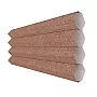 Grain Bark Blackout Honeycomb Blind