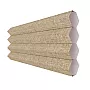 Grain Straw Blackout Honeycomb Blind