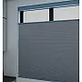 Ocean Mist Blackout Honeycomb Blind