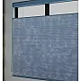 Ripple Cloud Blackout Honeycomb Blind