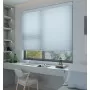 Angel Falls Sunfiltering Honeycomb Blind