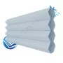 Angel Falls Sunfiltering Honeycomb Blind