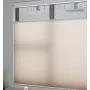 Blush Sunfiltering Honeycomb Blind