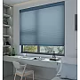 Dark Denium Sunfiltering Honeycomb Blind