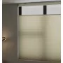 Grain Chino Sunfiltering Honeycomb Blind
