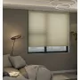 Grain Chino Sunfiltering Honeycomb Blind