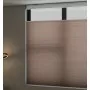 Grain Fall Sunfiltering Honeycomb Blind