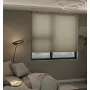 Grain Harvest Sunfiltering Honeycomb Blind