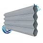 Lunar Sunfiltering Honeycomb Blind