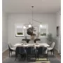 Snow White Blackout Perfect Fit Blind