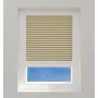  Dutch White Blackout Skylight Blind