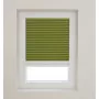 Sulphur Green Blackout Skylight Blind