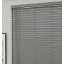 Appliance Silver Aluminium Venetian 