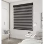 Concrete Grey Sheen Blackout Vision Blind