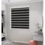  Onyx Grain Blackout Vision Blind