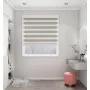 Sandy Grain Blackout Vision Blind