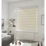 Champagne Haze Light Filtering Vision Blind