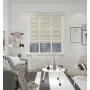 Champagne Haze Light Filtering Vision Blind
