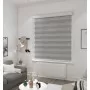 Smoke Haze Light Filtering Vision Blind