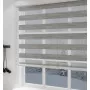 Smoke Haze Light Filtering Vision Blind