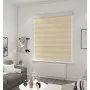 Smooth Sand Light Filtering Vision Blind