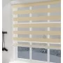 Smooth Sand Light Filtering Vision Blind