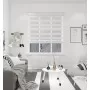 Smooth White Light Filtering Vision Blind
