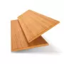 Golden Flow Bamboo Wooden Blind