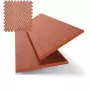 Basswood Deluxe - Chilli Wooden Blind