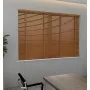 Basswood Deluxe - Jaffa Wooden Blind