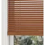 Hazel Marupa Wooden Blind