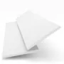 Smooth Ice Fauxwood Wooden Blind