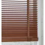 Paulownia Deluxe Mild Spice  Wooden Blind