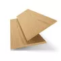 Wheaty Strung Pine Wooden Blind