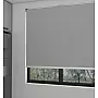 Silver Sunset - Roller Blind