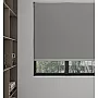 Warm Grey Sunset - Roller Blind